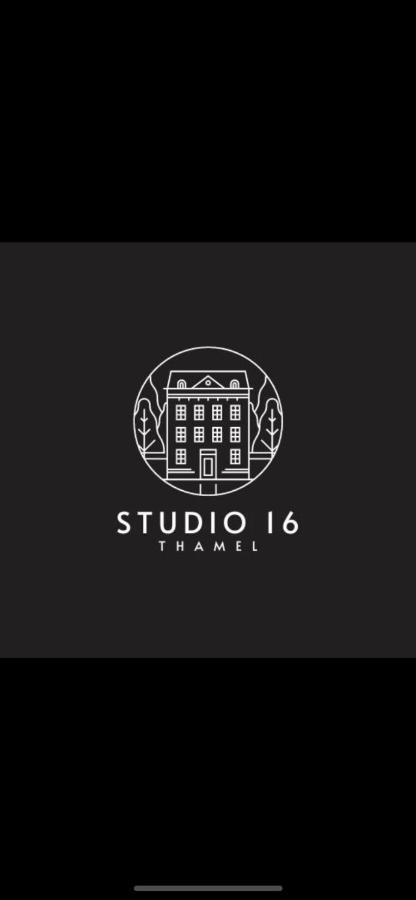 Studio16 Kathmandu Luaran gambar