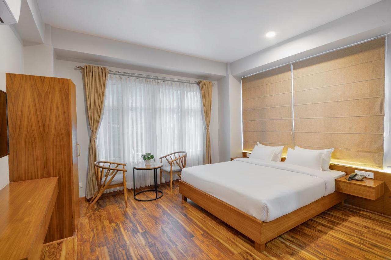Studio16 Kathmandu Luaran gambar
